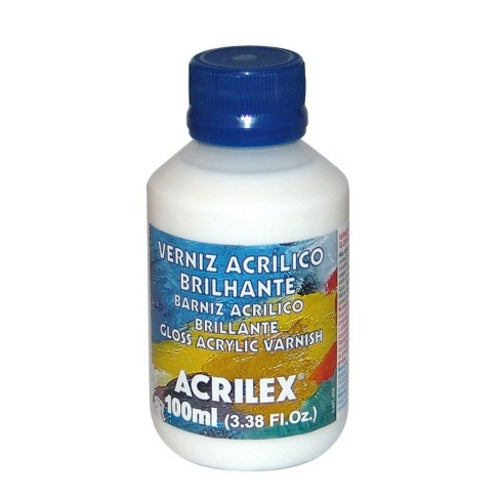 B. ACRILICO BRILL. 100 ML. - 1