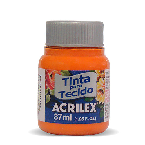 GEN. MATE NARANJA 37 ML - 1