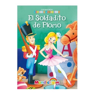 EL SOLDADITO DE PLOMO