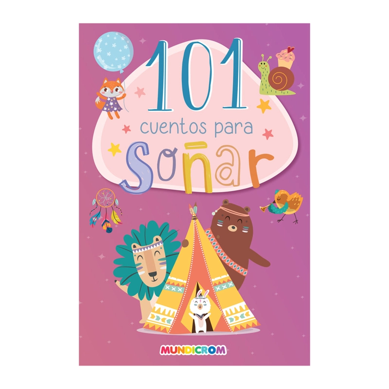 LIBRO 101 PARA SONAR - 1