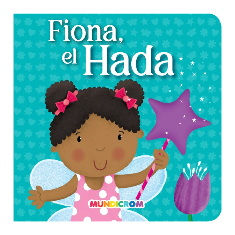 FIONA EL HADA - 1