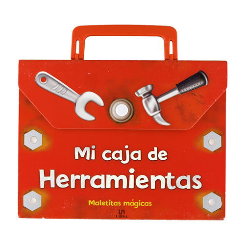 CAJA DE HERRAMIENTAS MI - 1