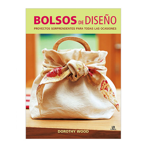 BOLSOS DE DISEÑO - 1
