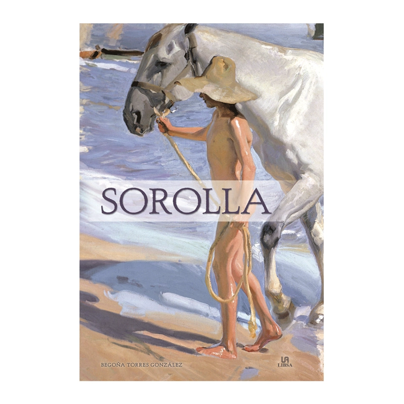 LIBRO SOROLLA - 1