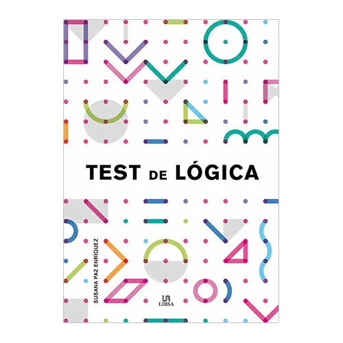 TEST DE LOGICA - 1