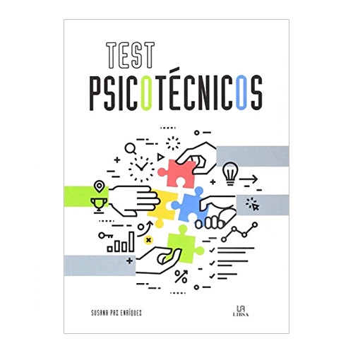 TEST PSICOTE CNICOS - 1