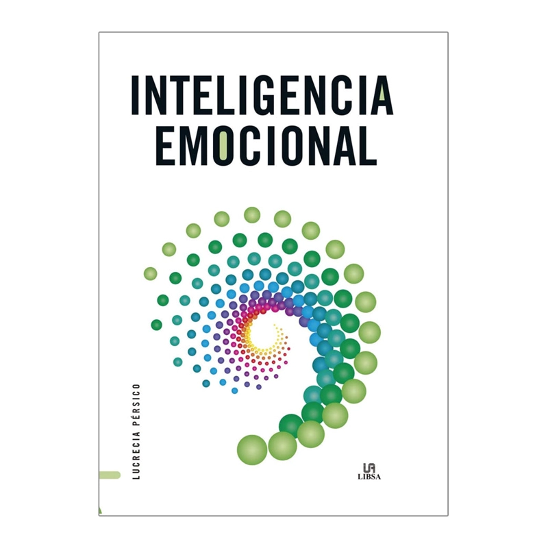 LIBRO INTELIGENCIA EMOCIONAL - LIBSA - 1