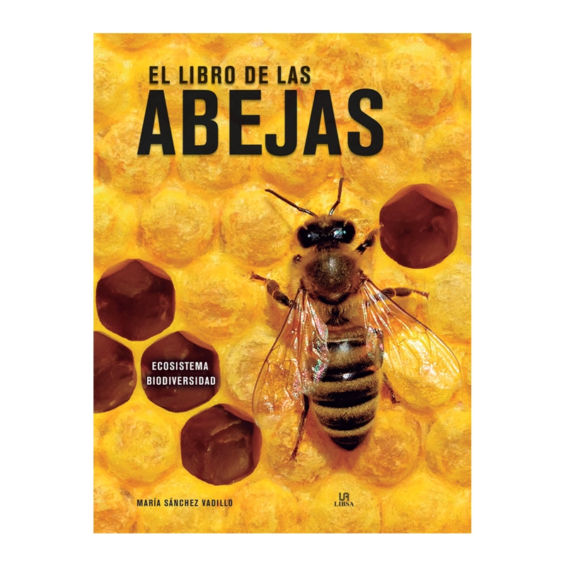 EL LIBRO DE LAS ABEJAS - LIBSA - 1