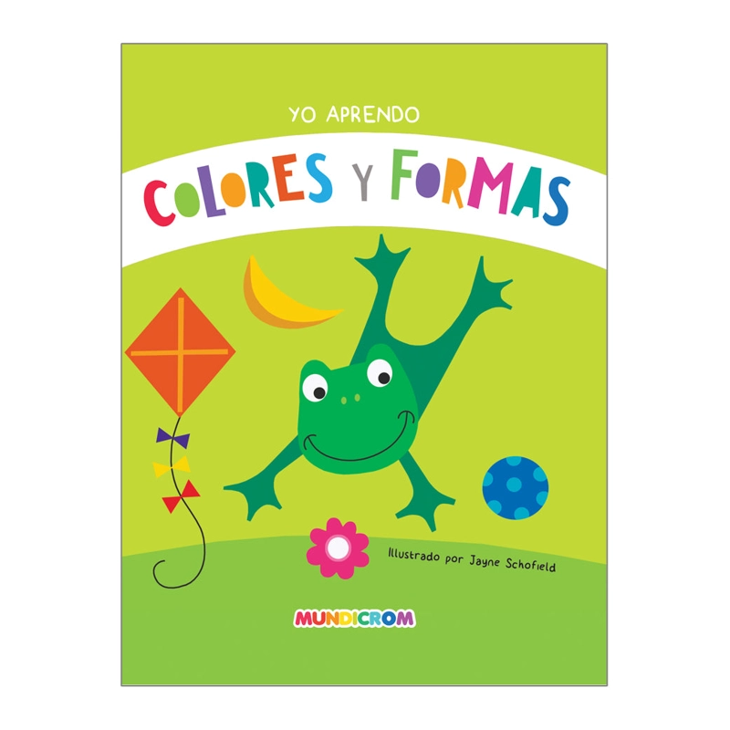 LIBRO - MUNDICROM - 1