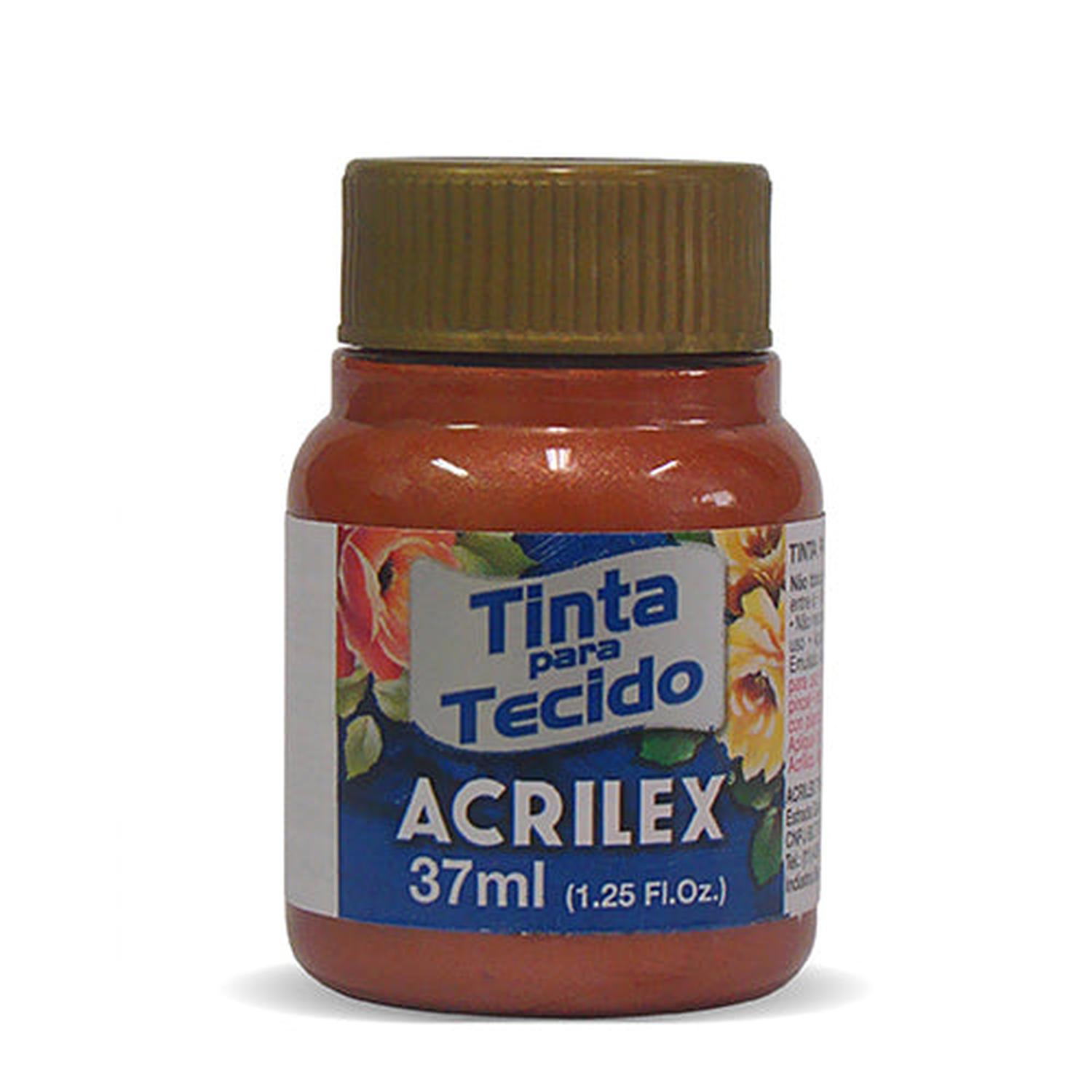 PINTURA GENERO METALICA 37 ML - 1