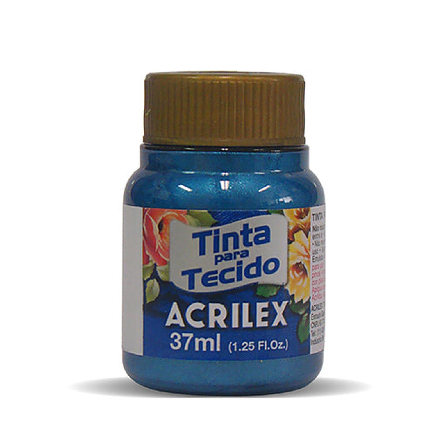 PINTURA GENERO METALICA 37 ML - 2
