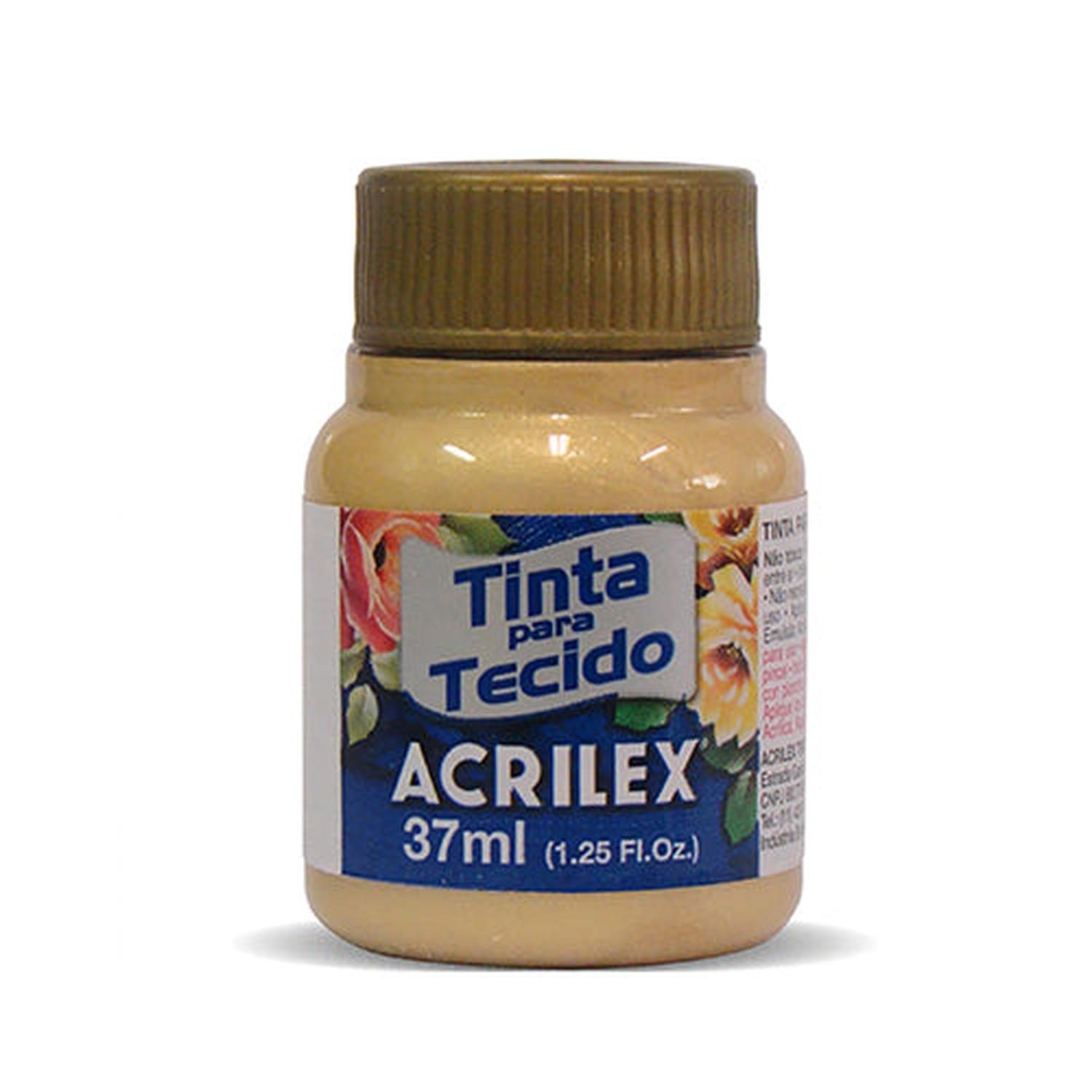 PINTURA GENERO METALICA 37 ML - 4