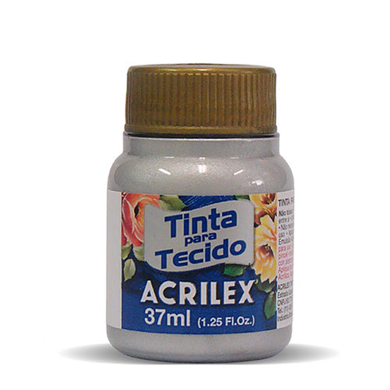 PINTURA GENERO METALICA 37 ML - 5