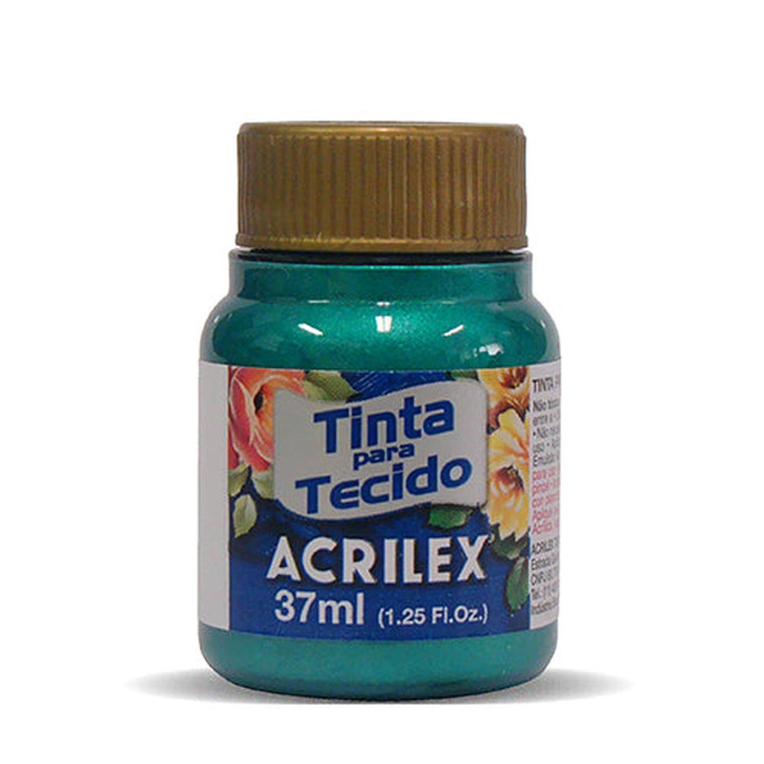 PINTURA GENERO METALICA 37 ML - 7