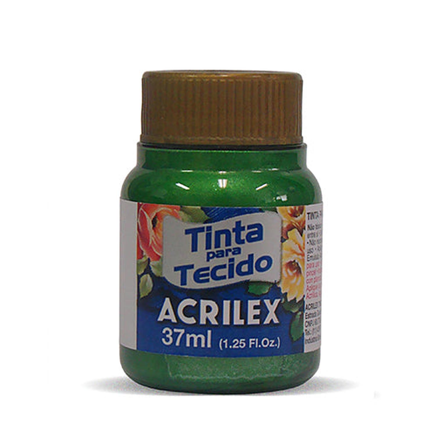 PINTURA GENERO METALICA 37 ML - 9