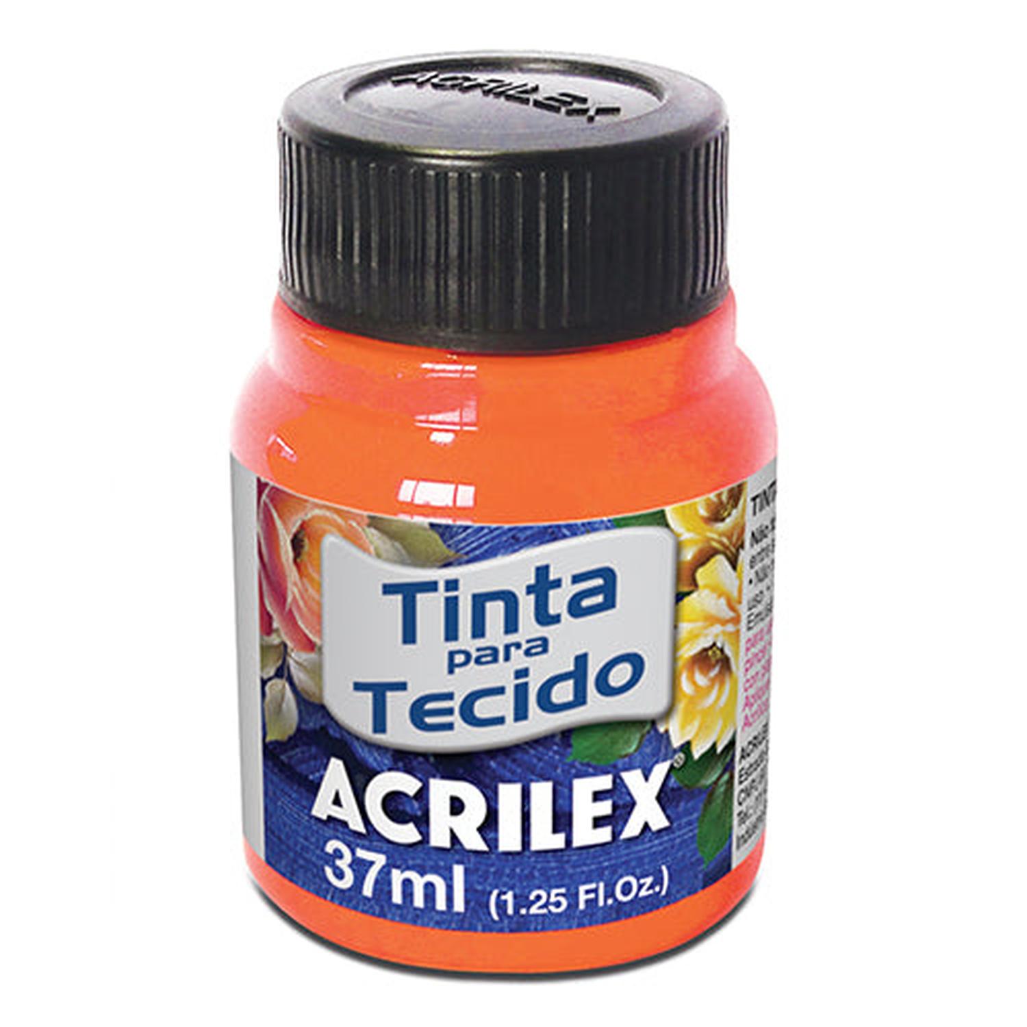 PINTURA GENERO FLUORESCENTES 37 ML - 2