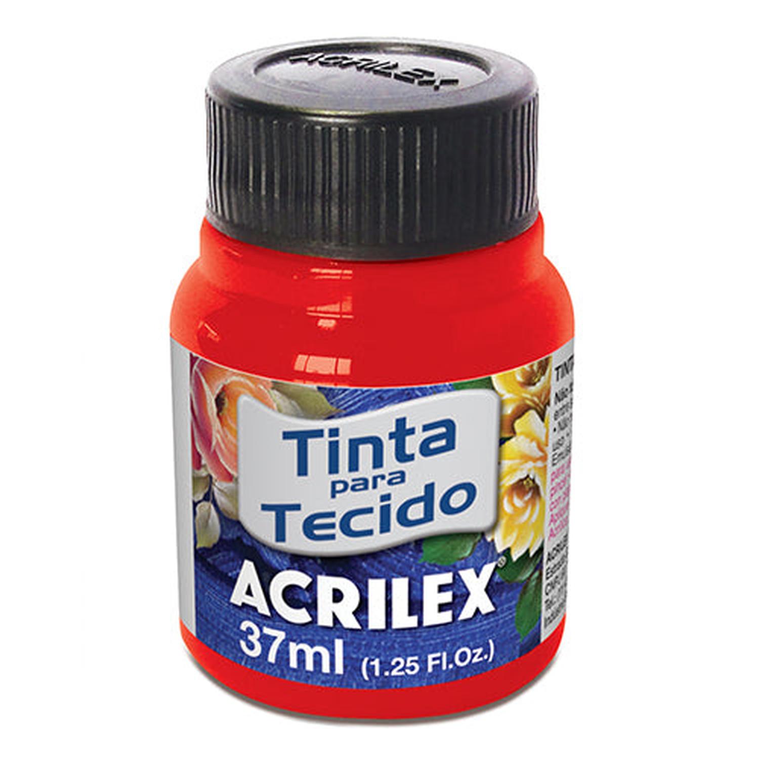 PINTURA GENERO FLUORESCENTES 37 ML - 4