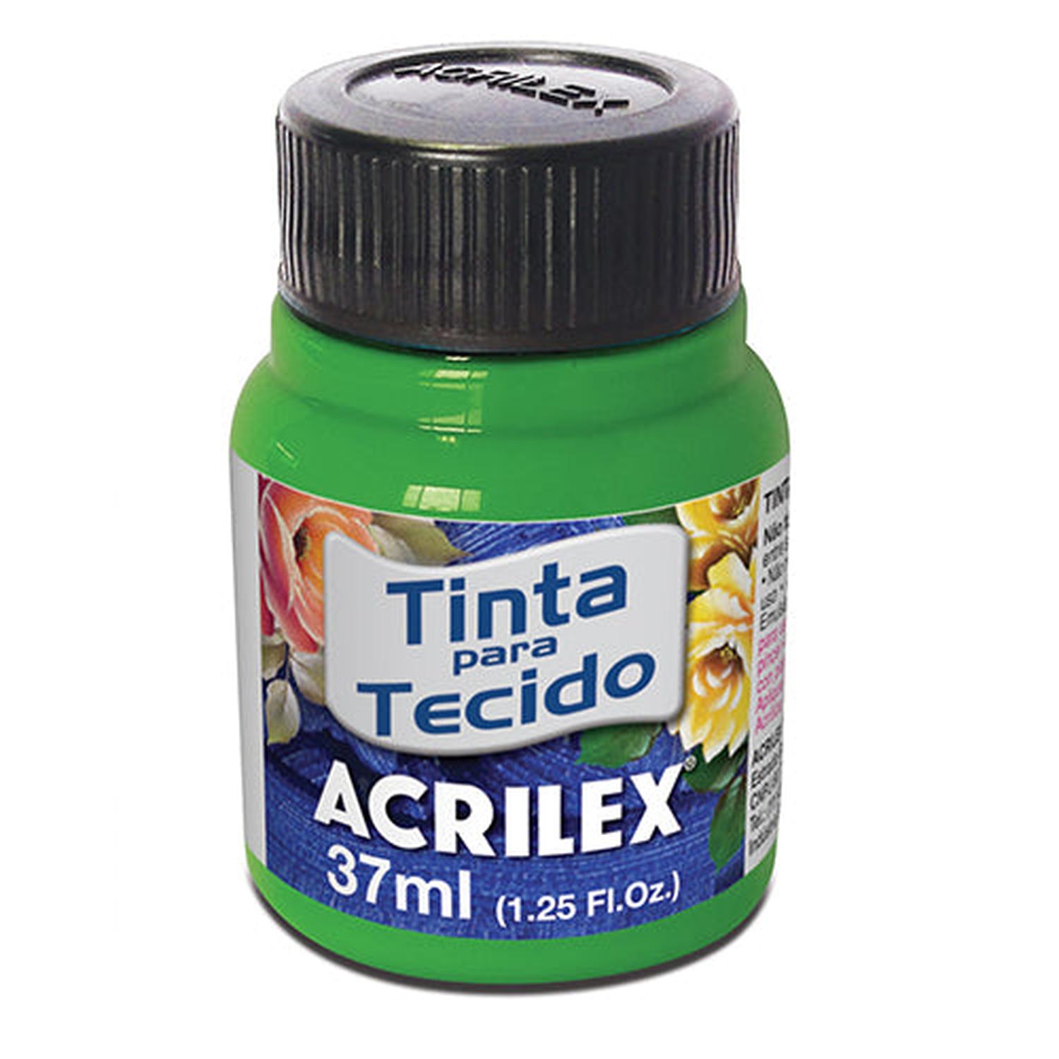 PINTURA GENERO FLUORESCENTES 37 ML - 6