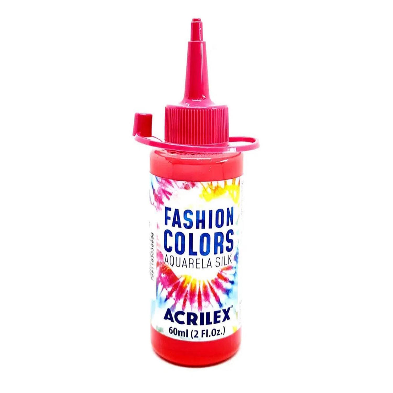 FASHION COLORS ACUARELA SILK 60 ML - 1