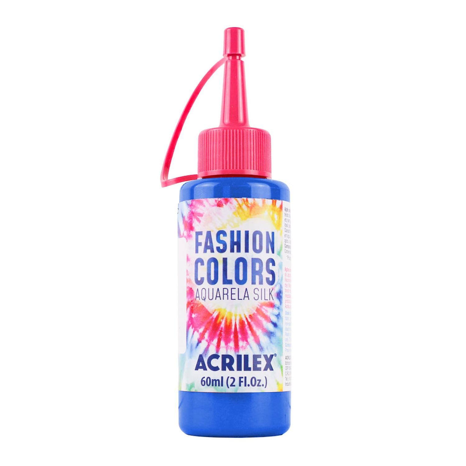 FASHION COLORS ACUARELA SILK 60 ML - 2