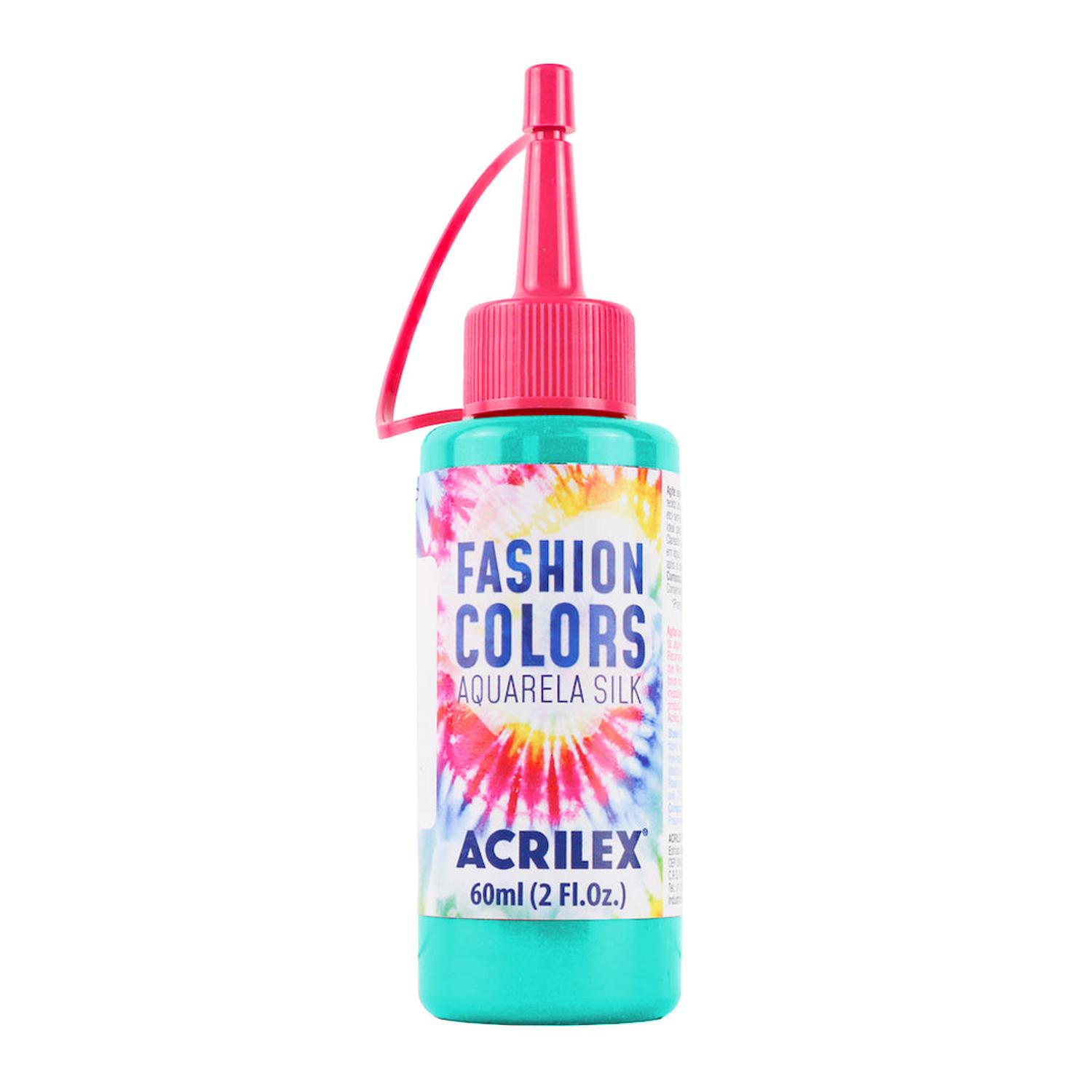 FASHION COLORS ACUARELA SILK 60 ML - 3