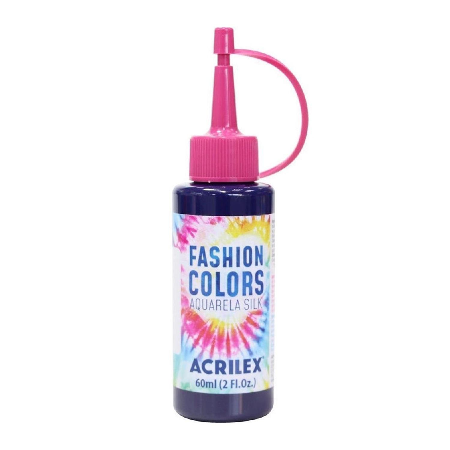 FASHION COLORS ACUARELA SILK 60 ML - 4