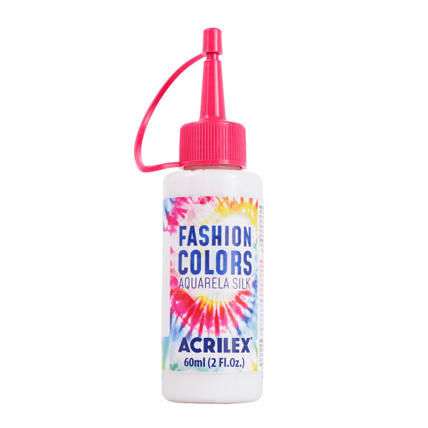 FASHION COLORS ACUARELA SILK 60 ML - 5