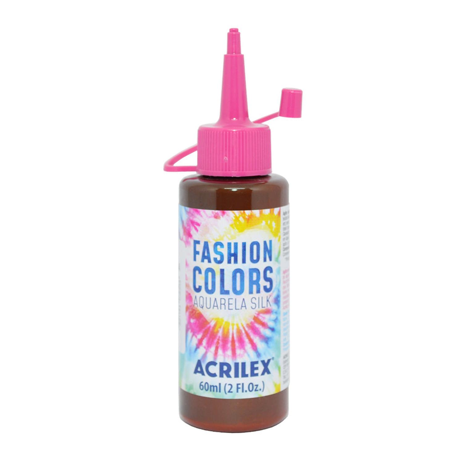 FASHION COLORS ACUARELA SILK 60 ML - 6