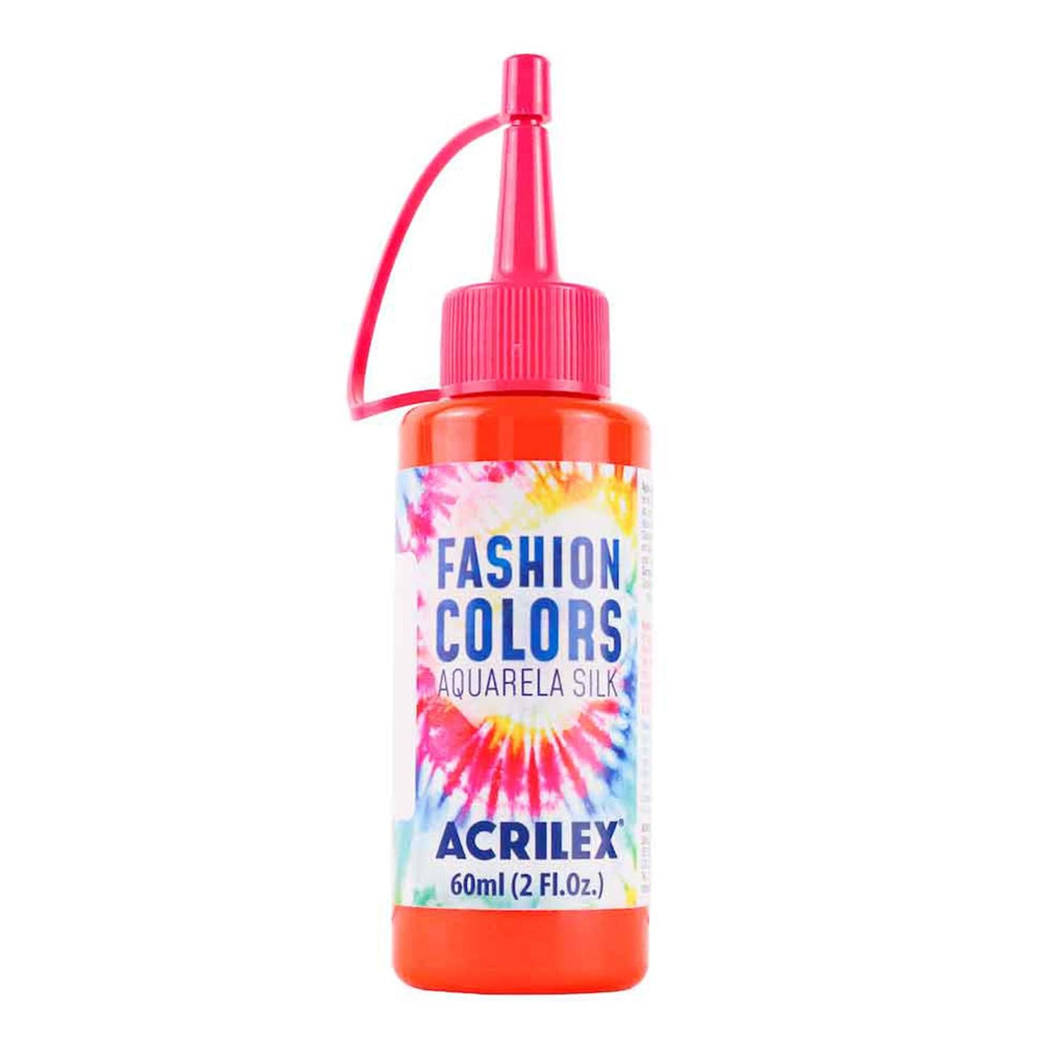 FASHION COLORS ACUARELA SILK 60 ML - 7