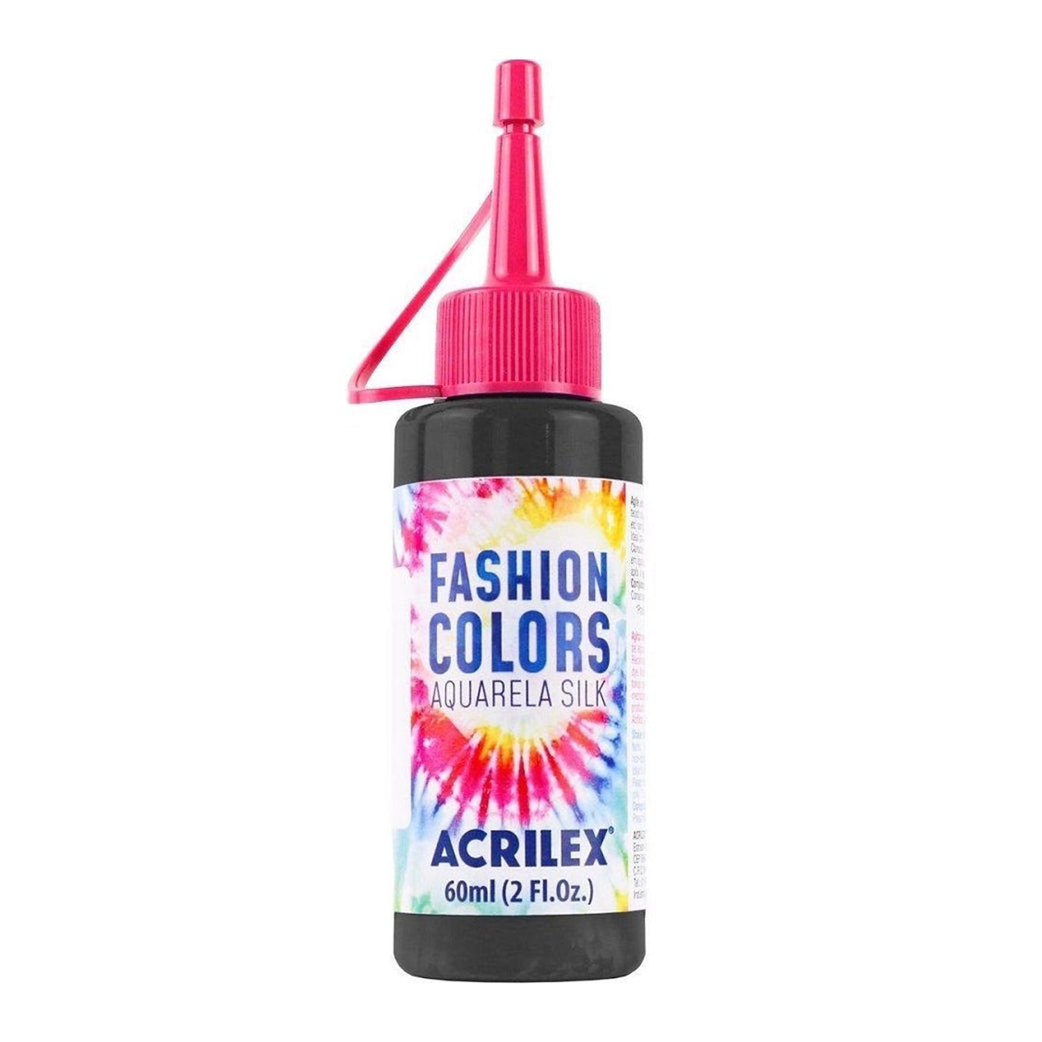 FASHION COLORS ACUARELA SILK 60 ML - 8