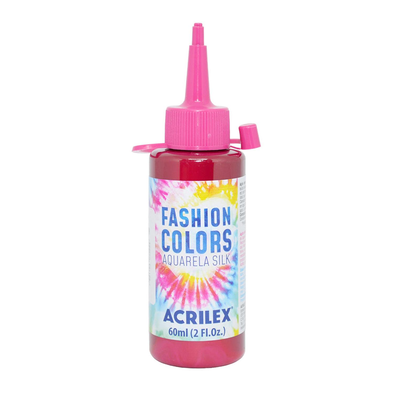 FASHION COLORS ACUARELA SILK 60 ML - 9