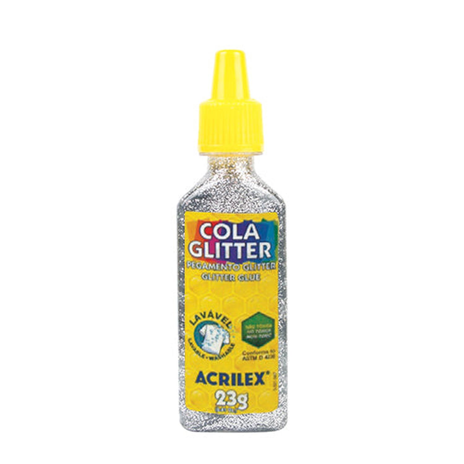 COLA GLITTER 23 GRS - 2