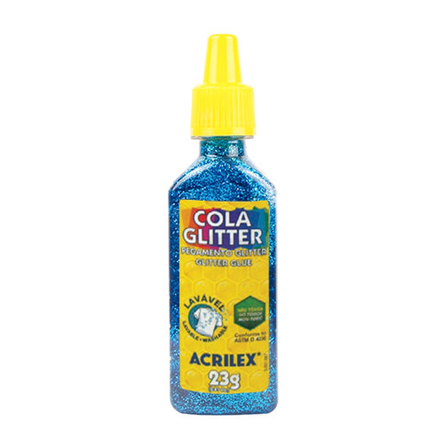 COLA GLITTER 23 GRS - 3
