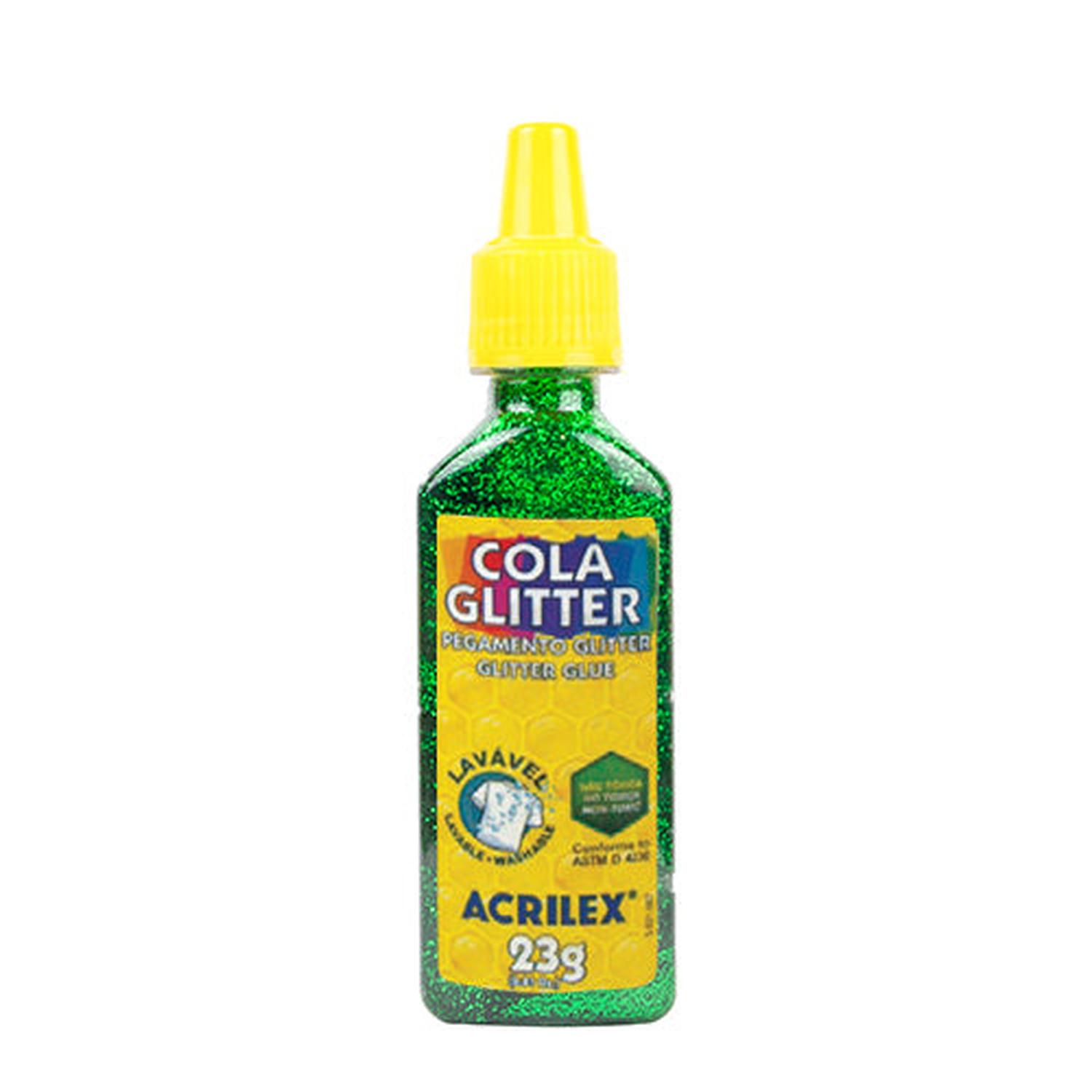 COLA GLITTER 23 GRS - 5