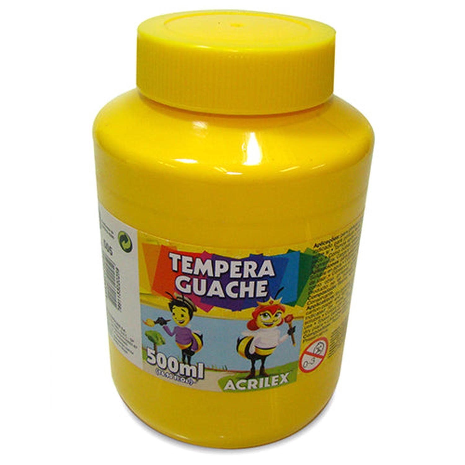 TEMPERA 500 ML - 2