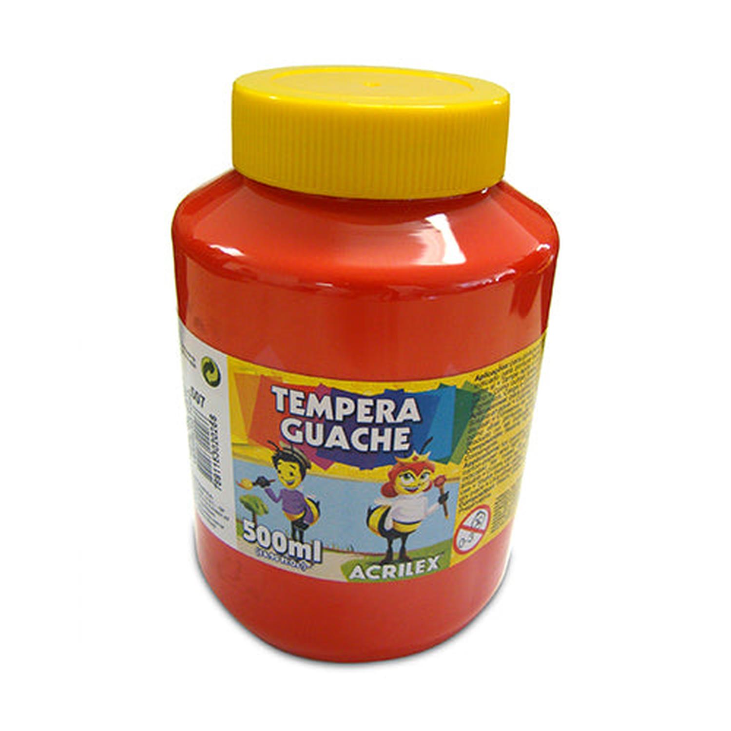 TEMPERA 500 ML - 3