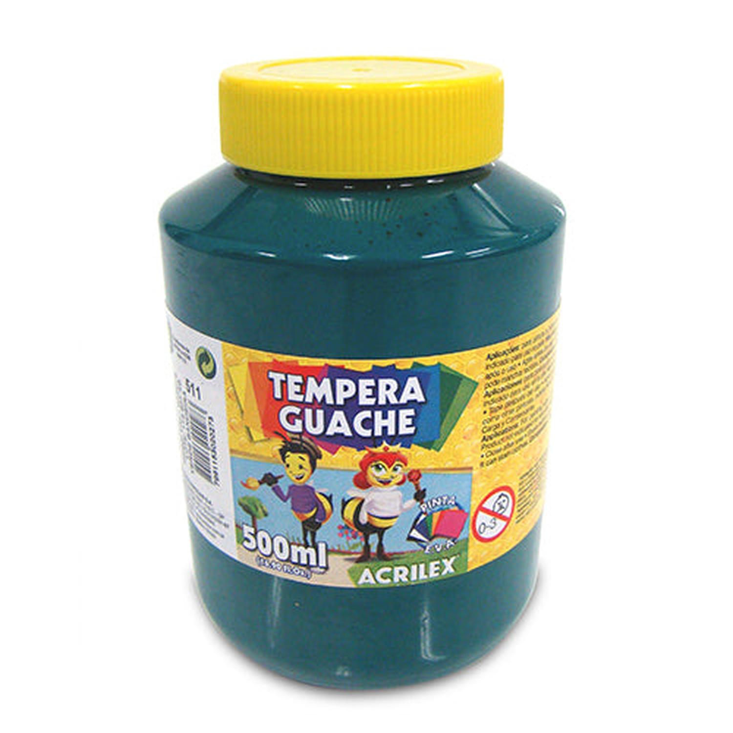TEMPERA 500 ML - 4