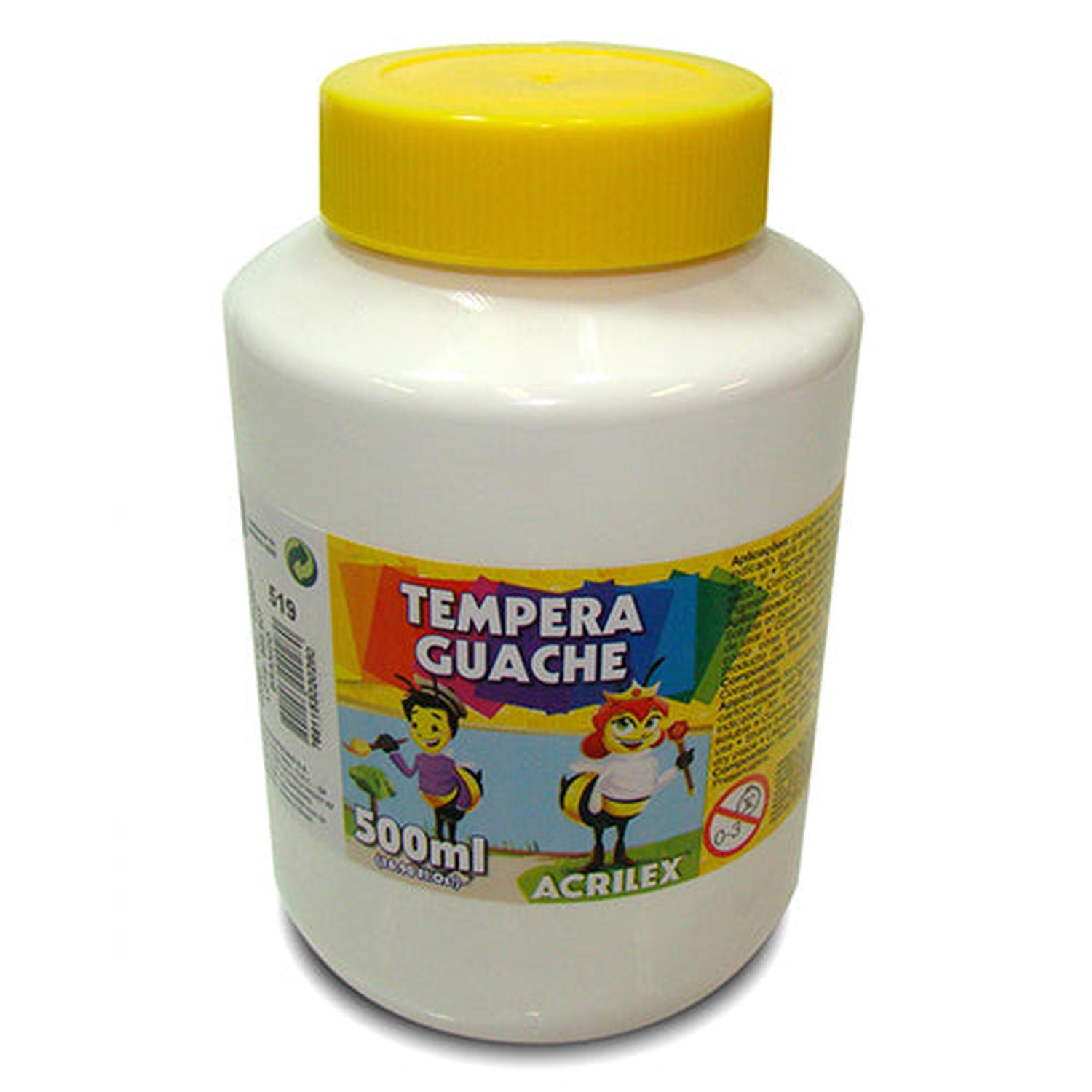 TEMPERA 500 ML - 5