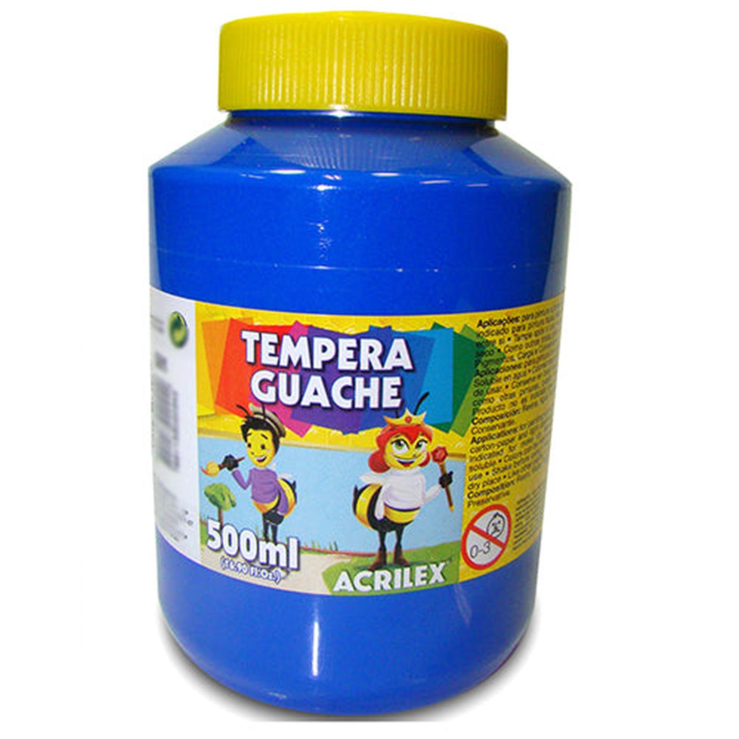 TEMPERA 500 ML - 7