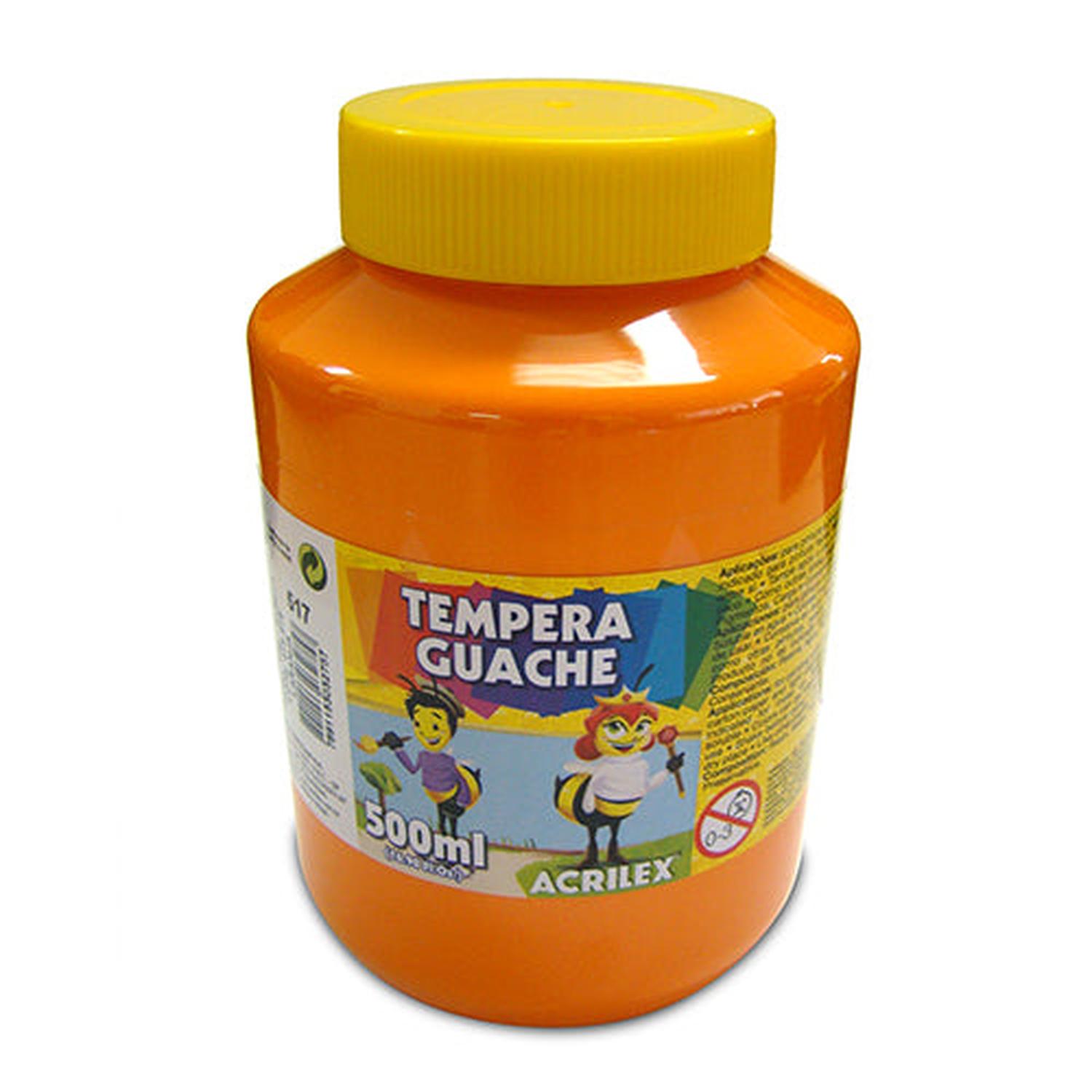 TEMPERA 500 ML - 8