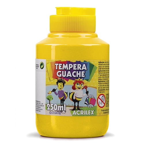 TEMPERA 250 ML - 1