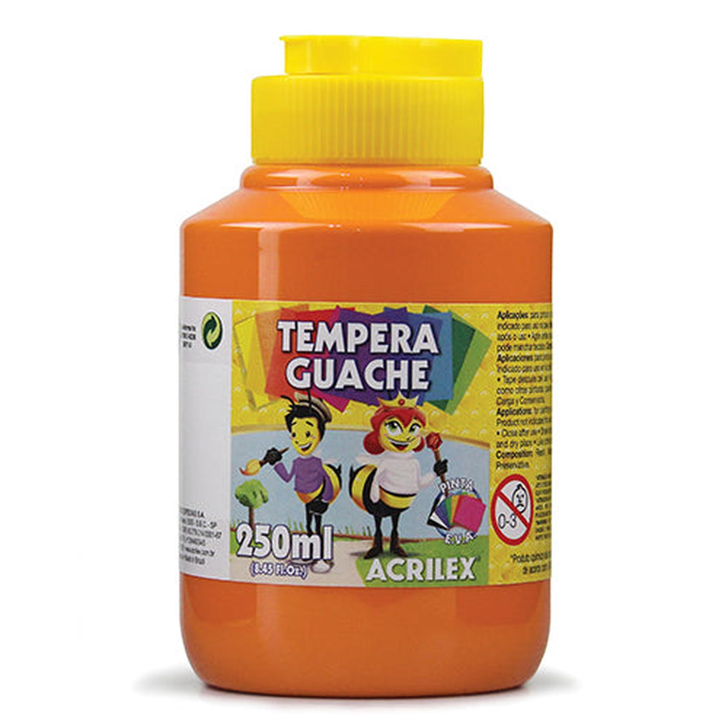 TEMPERA 250 ML - 2