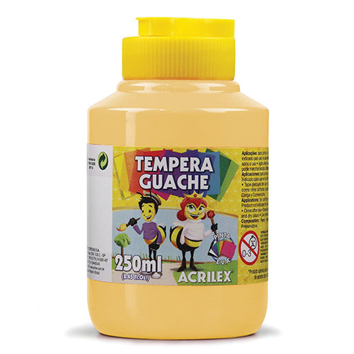 TEMPERA 250 ML - 3