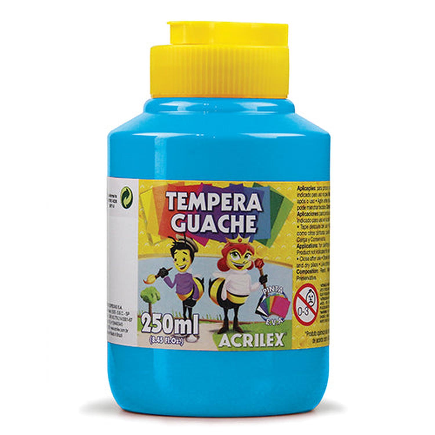 TEMPERA 250 ML - 5