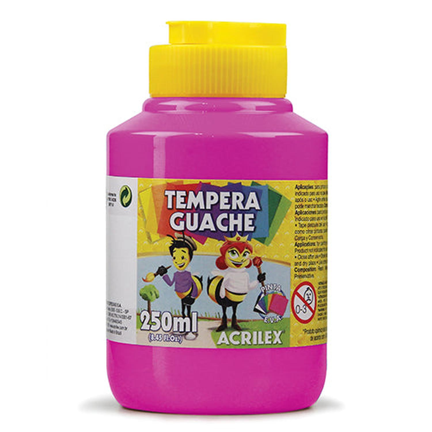 TEMPERA 250 ML - 7