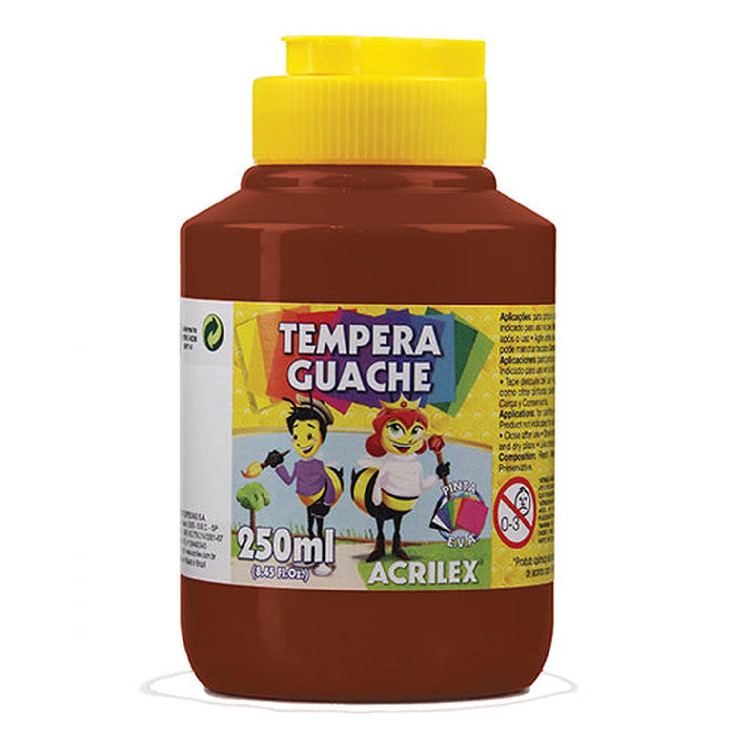 TEMPERA 250 ML - 8