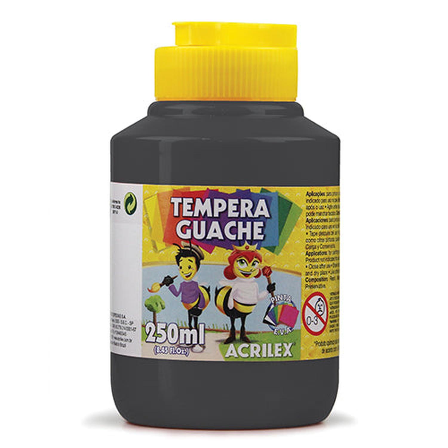 TEMPERA 250 ML - 9