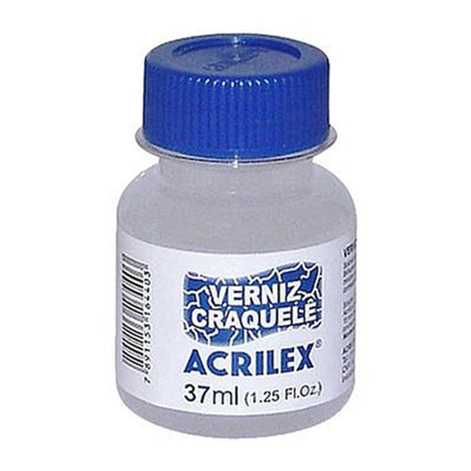 BARNIZ CRAQUELE 37 ML - 1
