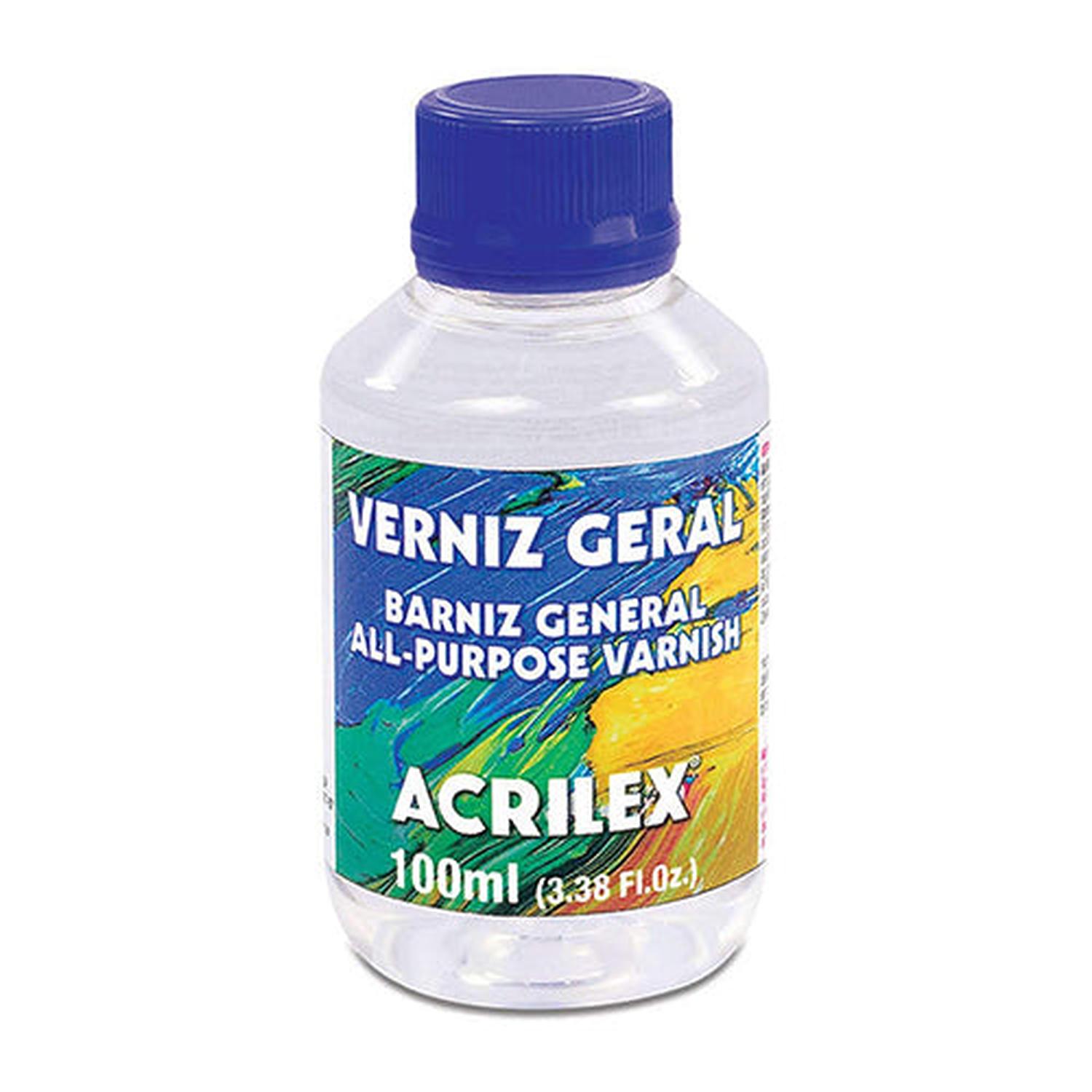 BARNIZ ACRILEX GENERAL 100 ML - 1