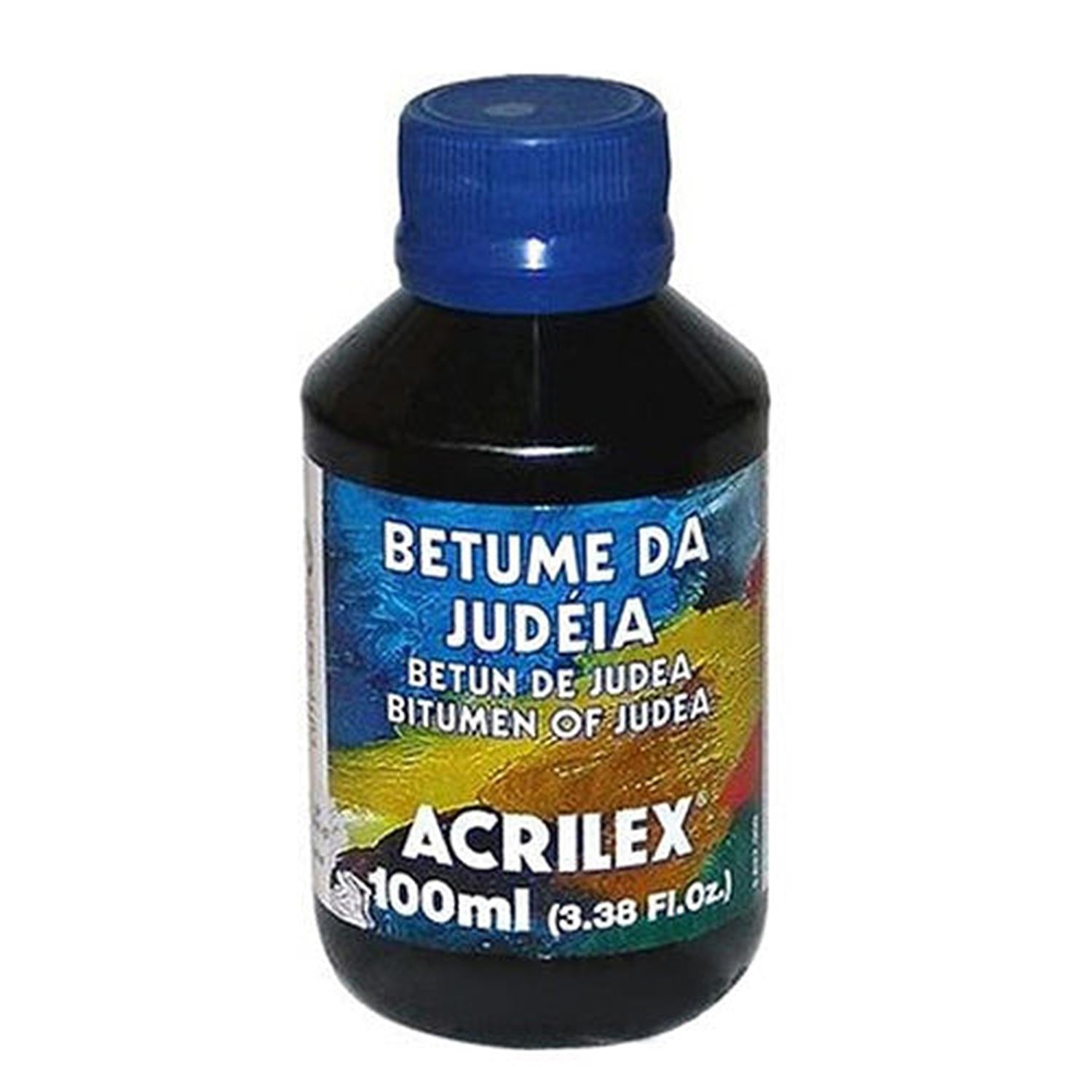 BETÚN ACRILEX DE JUDEIA 100 ML - 1